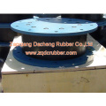 China High Stability Aseismic Bearing for Building Base Constructions